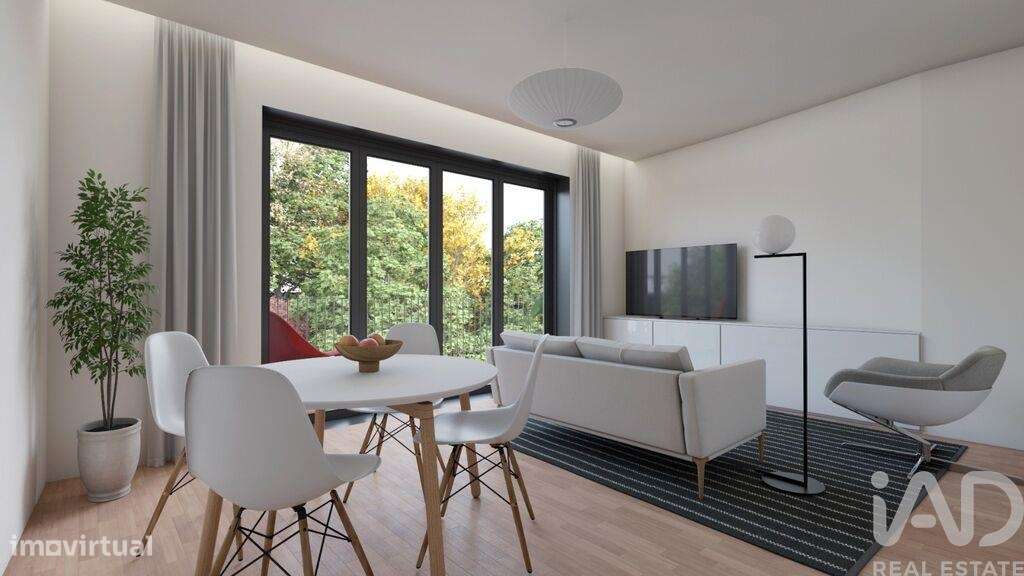 Apartamento T2 em Campanhã de 71,00 m2 - Grande imagem: 3/11