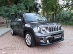 Jeep Renegade 1.0 T Limited - 3