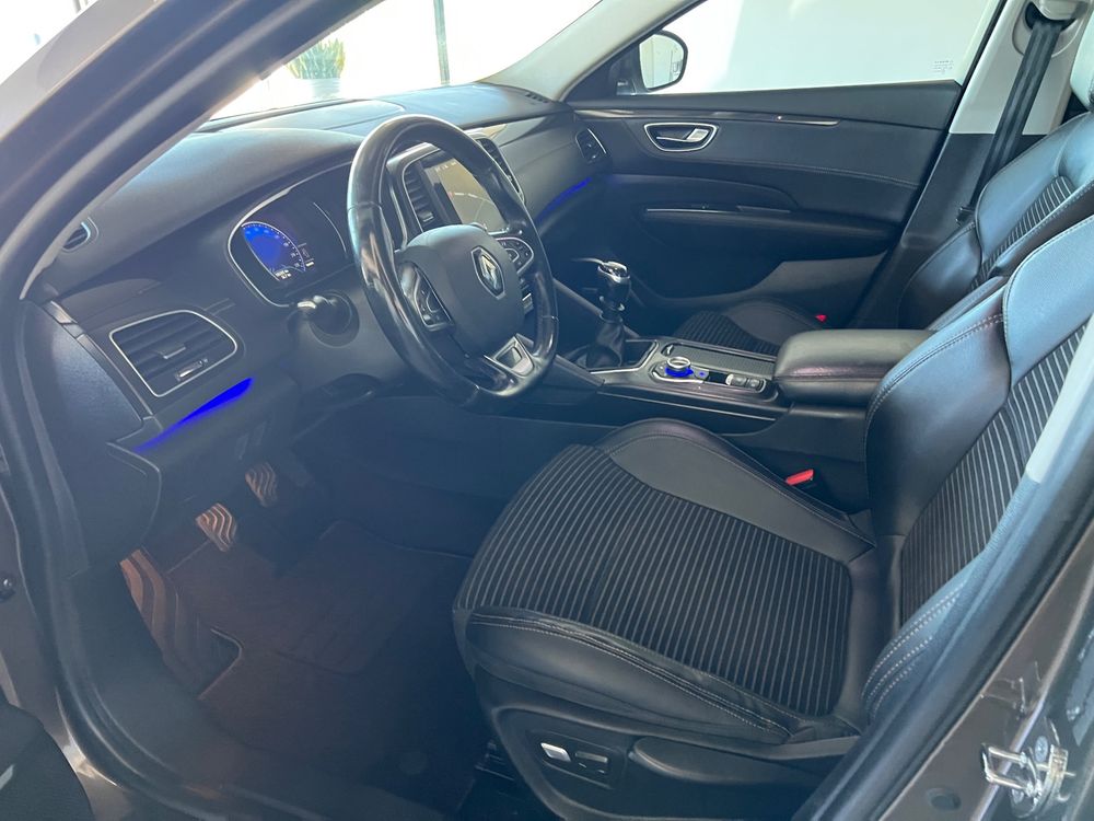 Renault Talisman