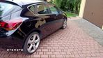 Opel Astra 2.0 CDTI DPF Cosmo - 4