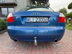 Audi A4 Avant 2.0 FSI - 10