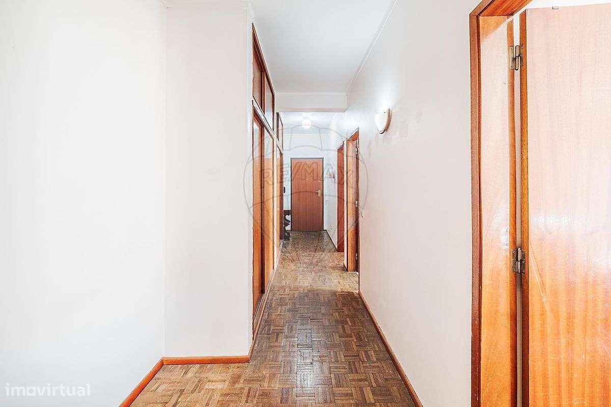 Apartamento T1 para venda-22