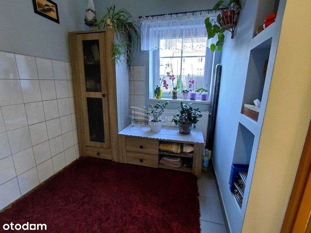 Mieszkanie dwupoziomowe z ogrodem i garażem - Pełny obrazek: 2/20