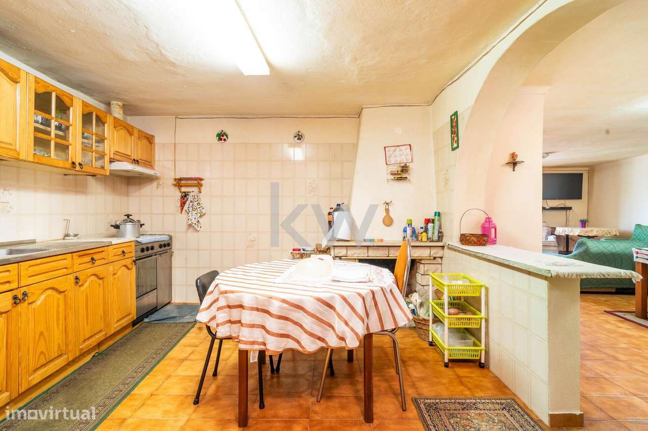 Moradia T4 em Pereira - Miranda do Corvo - Grande imagem: 4/26