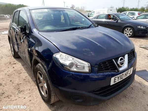 Dezmembrez Nissan Qashqai - 2