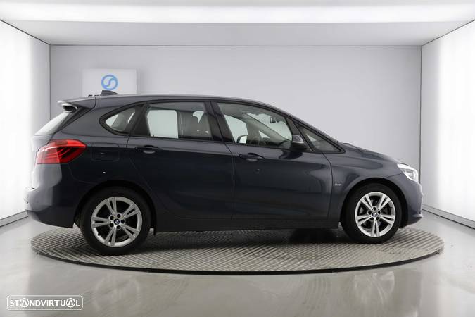 BMW 216 Active Tourer d Line Sport - 3