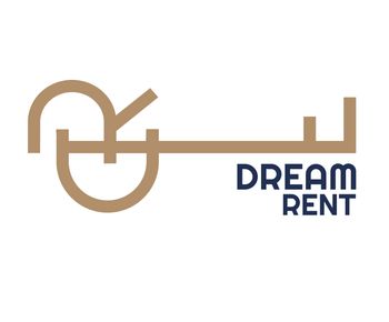 Dream Rent Logo