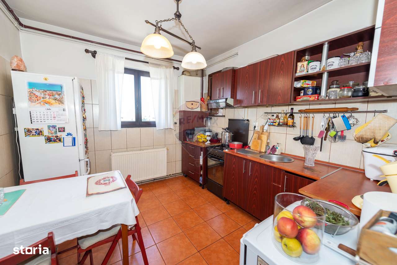 Apartament 3 camere, vanzare, zona Dacia, ultracentral - Imagine principală: 5/15