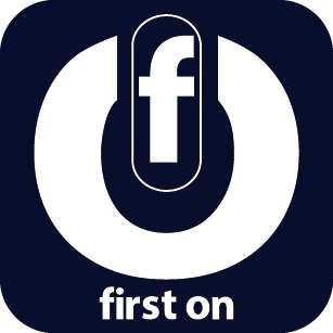 Logotipo: First On - Business Consulting