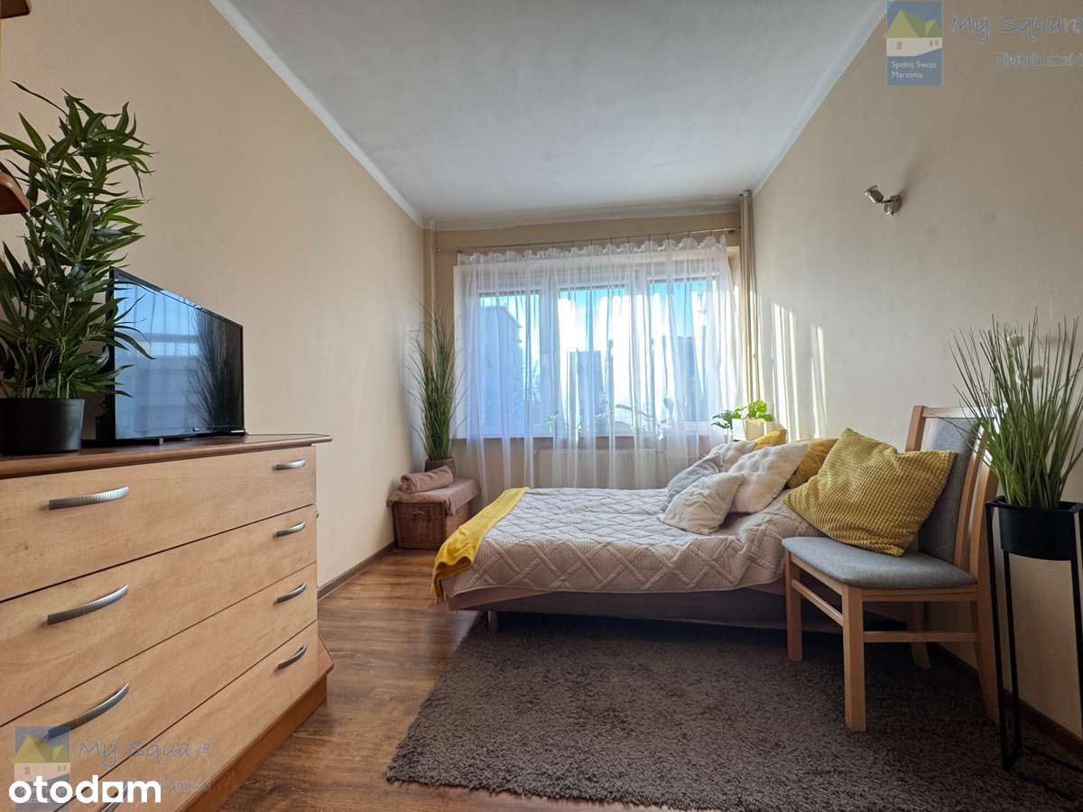 Idealne dla pary, topowa lokalizacja - blisko SPODKA !!!-11