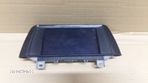 BMW F20 F30 F36 MONITOR WYSWIETLACZ 6837127 - 1