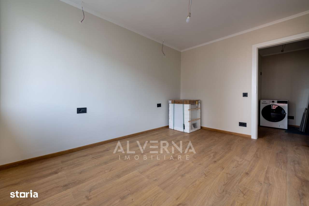 COMISION 0% Apartament 2 camere | 52mp | FARA RISC | Dristor ParkLake - Imagine principală: 5/16
