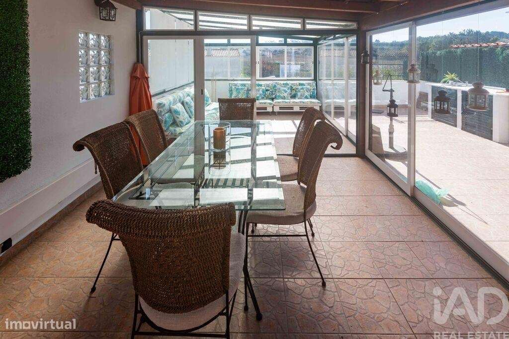 Casa / Villa T4 em Venda do Pinheiro e Santo Estêvão das Galés de 217, - Grande imagem: 4/30