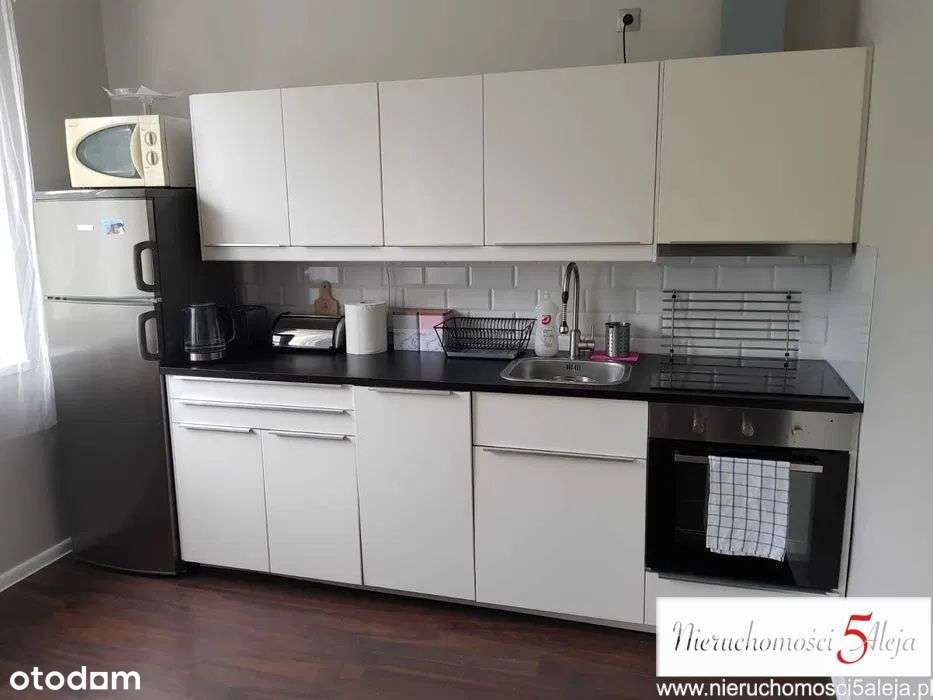 Nowa Cena! 2 pok 50m2 balkon ul Nowy Świat - Pełny obrazek: 5/8