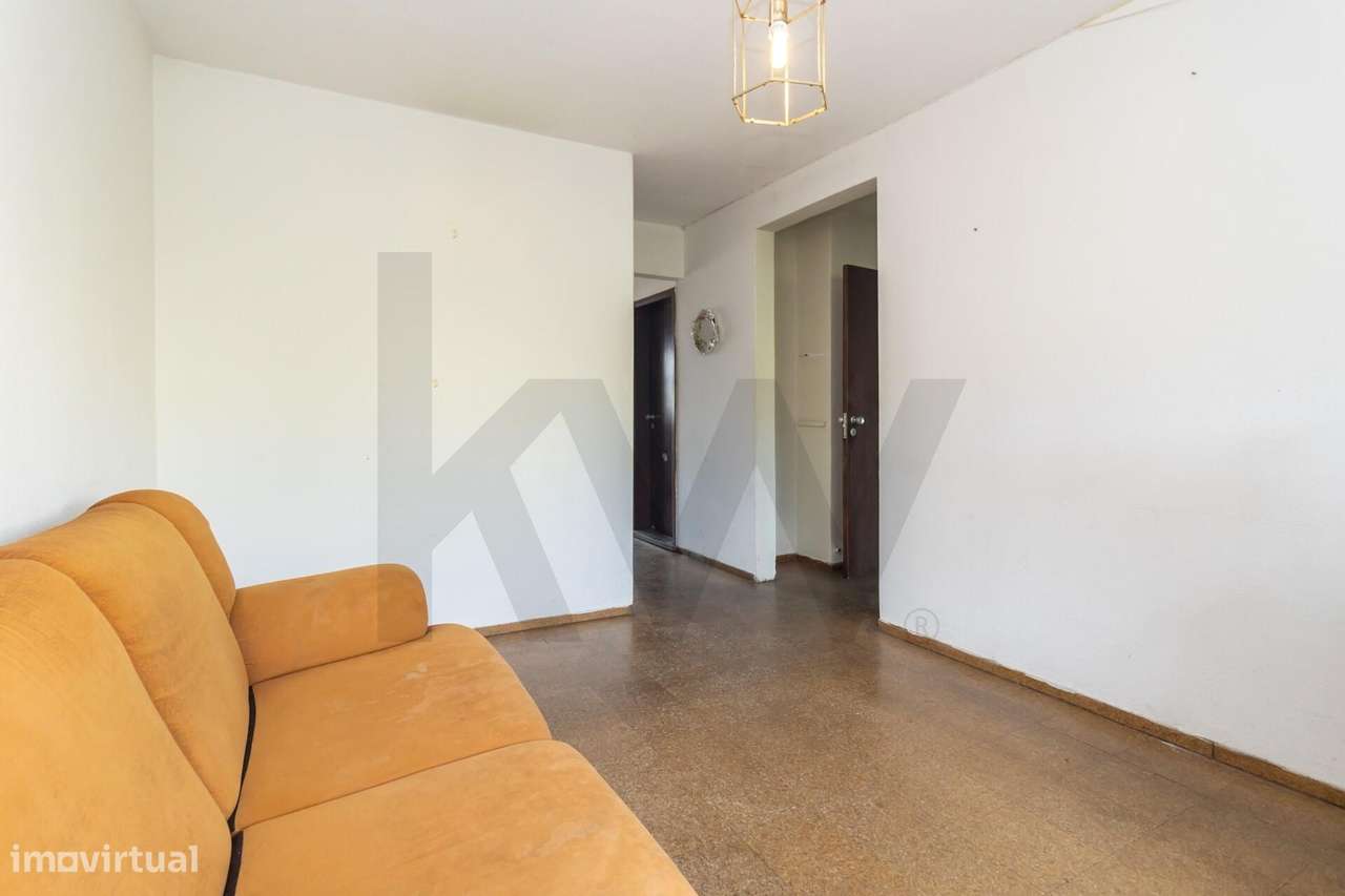 Apartamento T3 na Fonte da Prata – Excelente Oportunidade de Mercado,-12
