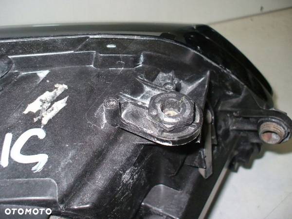 VOLKSWAGEN JETTA LAMPA lewa prawa xenon bixenon 5C7941751E 5C7941752E - 5