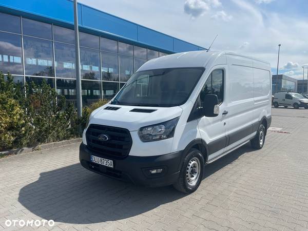 Ford Transit - 1