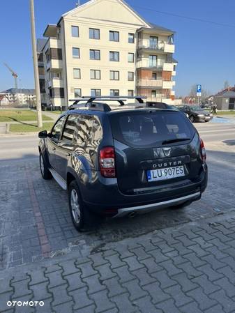 Dacia Duster 1.5 dCi Laureate S&S EU6 - 13