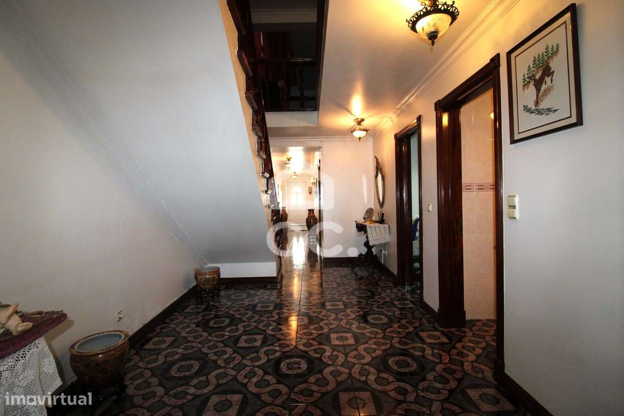 Moradia com 2+1 Quartos - São Miguel - Vila Franca do Campo - Grande imagem: 5/25