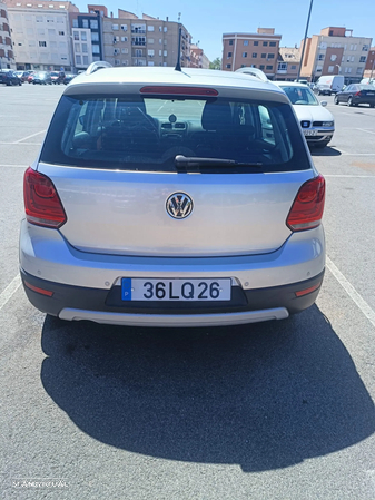 VW Polo - 3