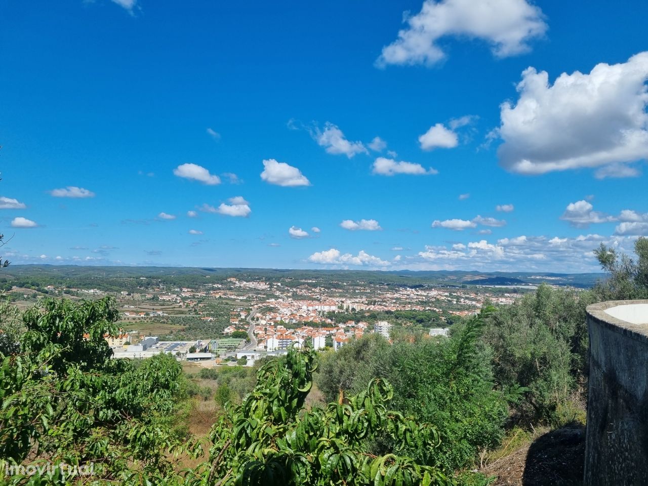 Terreno para construçao +Terreno rustico