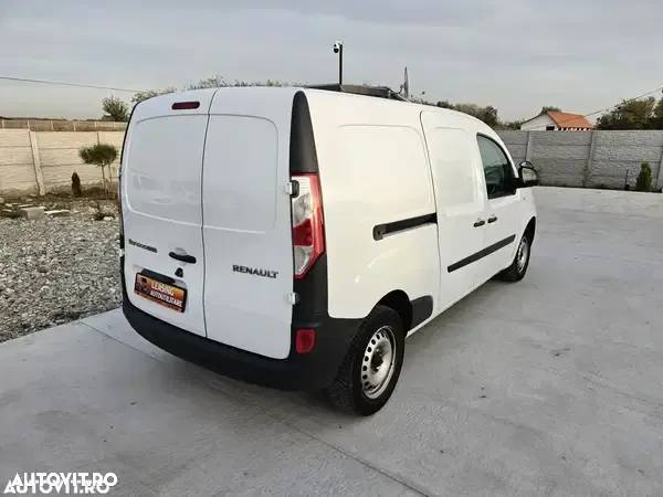 Renault Kangoo Maxy - 6