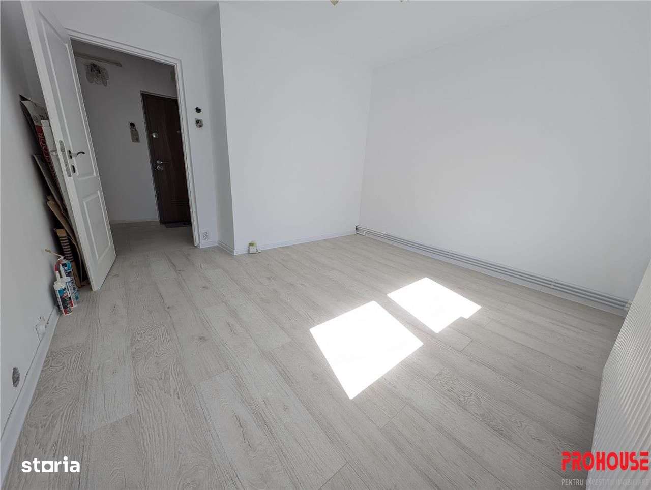 Chirie spatiu birouri 55mp - renovat - etaj 1 (apartament) - Imagine principală: 4/14