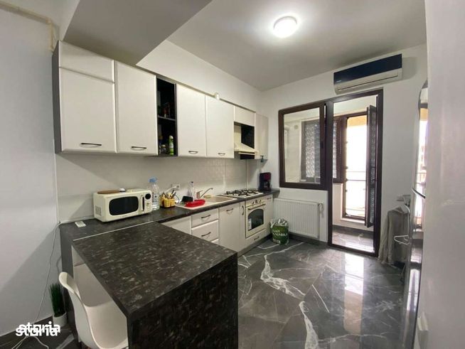 Centru - Palas - Lazar Residence , apartament 1 camera 39 mp intabulat-4