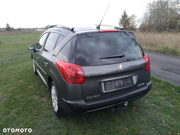 Peugeot 207 1.6 Sporty - 3