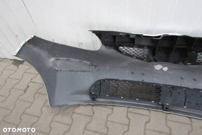 Zderzak przód przedni Toyota Aygo 1 I 05-08 - 5