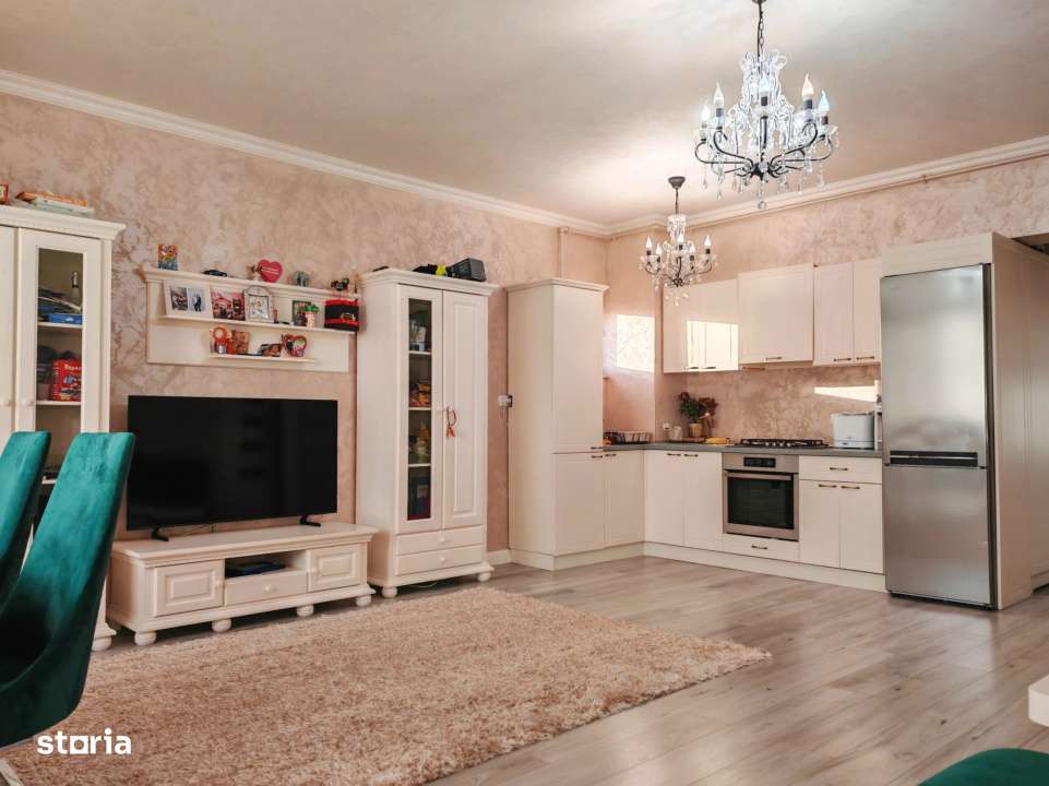 Ap 2 camere XL | 74 mp | decomandat – Faleza Nord | Bd. Mamaia | Con-2