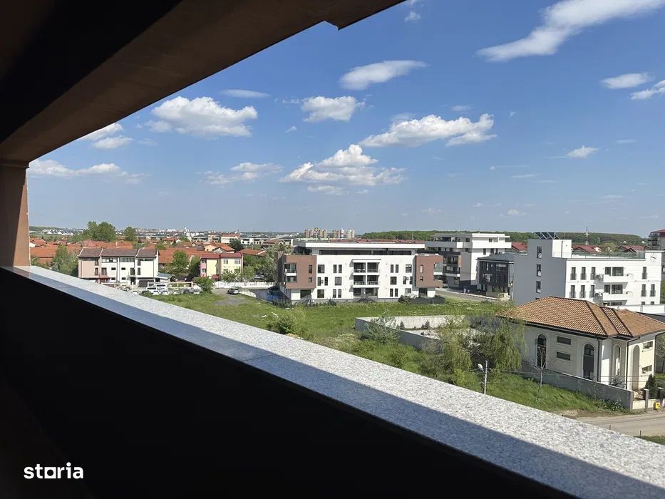 Pipera: Apartament cu 2 camere, in apropierea lacului !