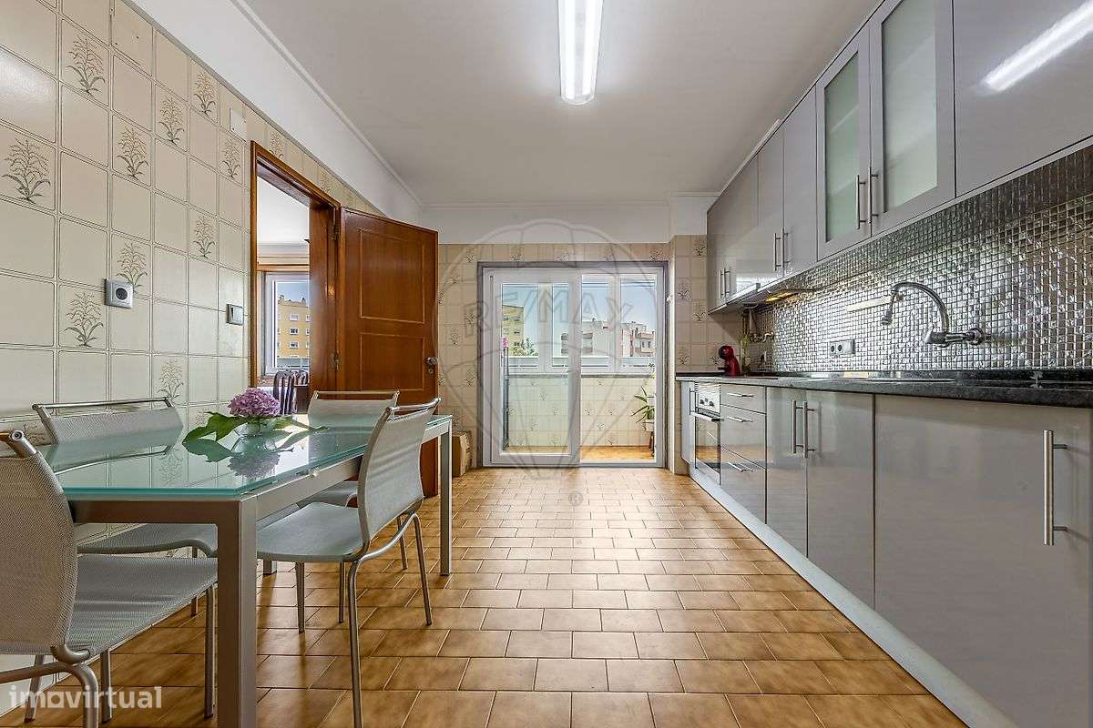 Apartamento T3 para venda-6