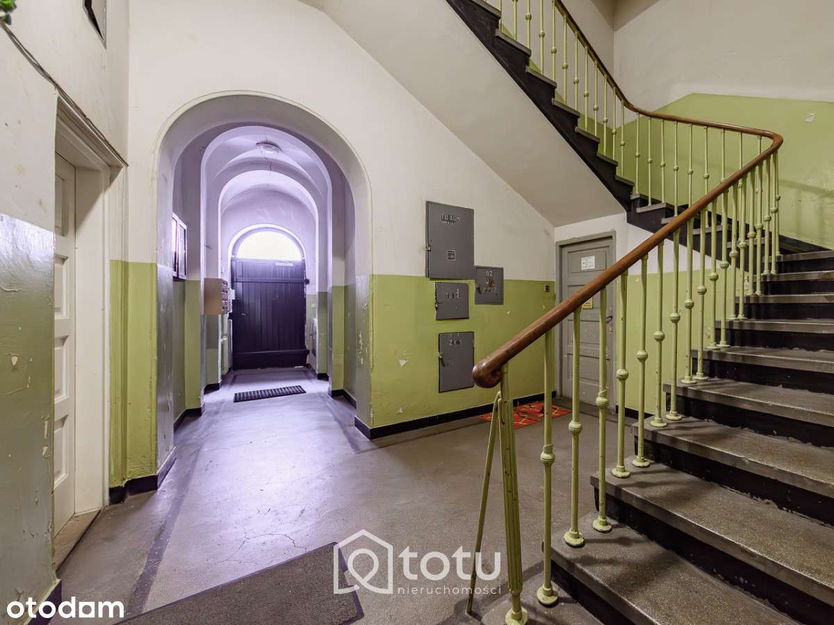 Senatorska, Stare Miasto! Miejsce z historią!-5