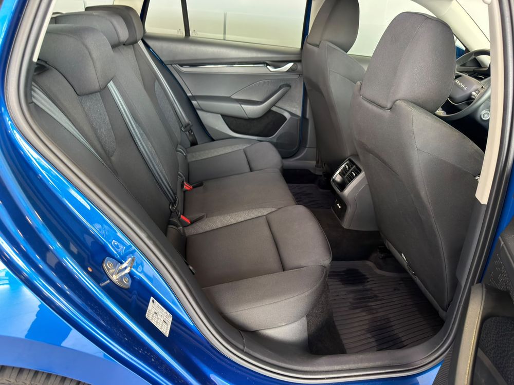 Skoda Octavia Combi 1.5 TSI 150KM DSG Salon Polska FV23% LEASING KREDYT GOTÓWKA