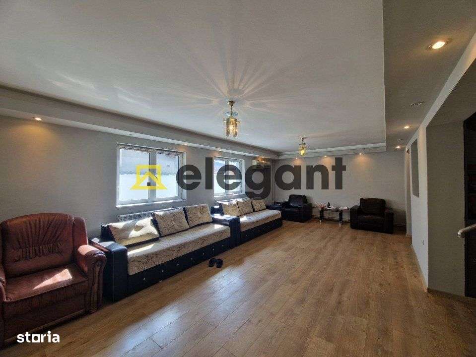 Casa, 281 mp, P+E+M, teren 256 mp, Brestei-Policlinica Alymed-3