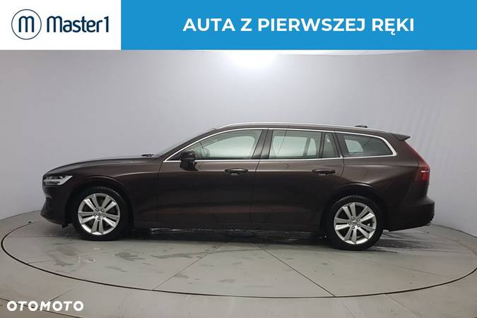 Volvo V60 D4 Momentum Pro - 4