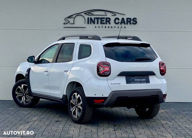 Dacia Duster - 3