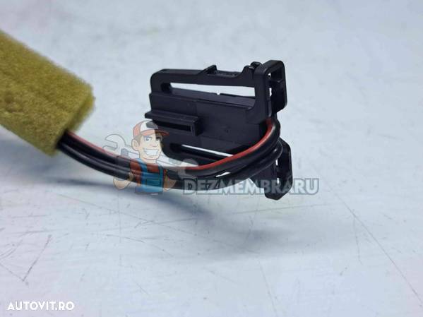 Tweeter stanga Volkswagen Golf 6 (5K1) [Fabr 2009-2013] 5K0035411 - 4