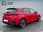 Hyundai i30 1.6 CRDi N-Line 7DCT - 8