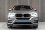 BMW X6 40 d xDrive - 2