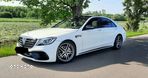 Mercedes-Benz Klasa S 560 4-Matic 9G-TRONIC - 1