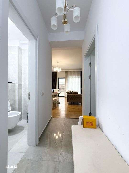 Oportunitate de Investitie – Casa Duplex in Complexul Rezidential DO - Imagine principală: 3/13