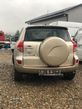 Dezmembrez dezmembrari piese Toyota RAV 4 2000 benzina an 2008 - 1