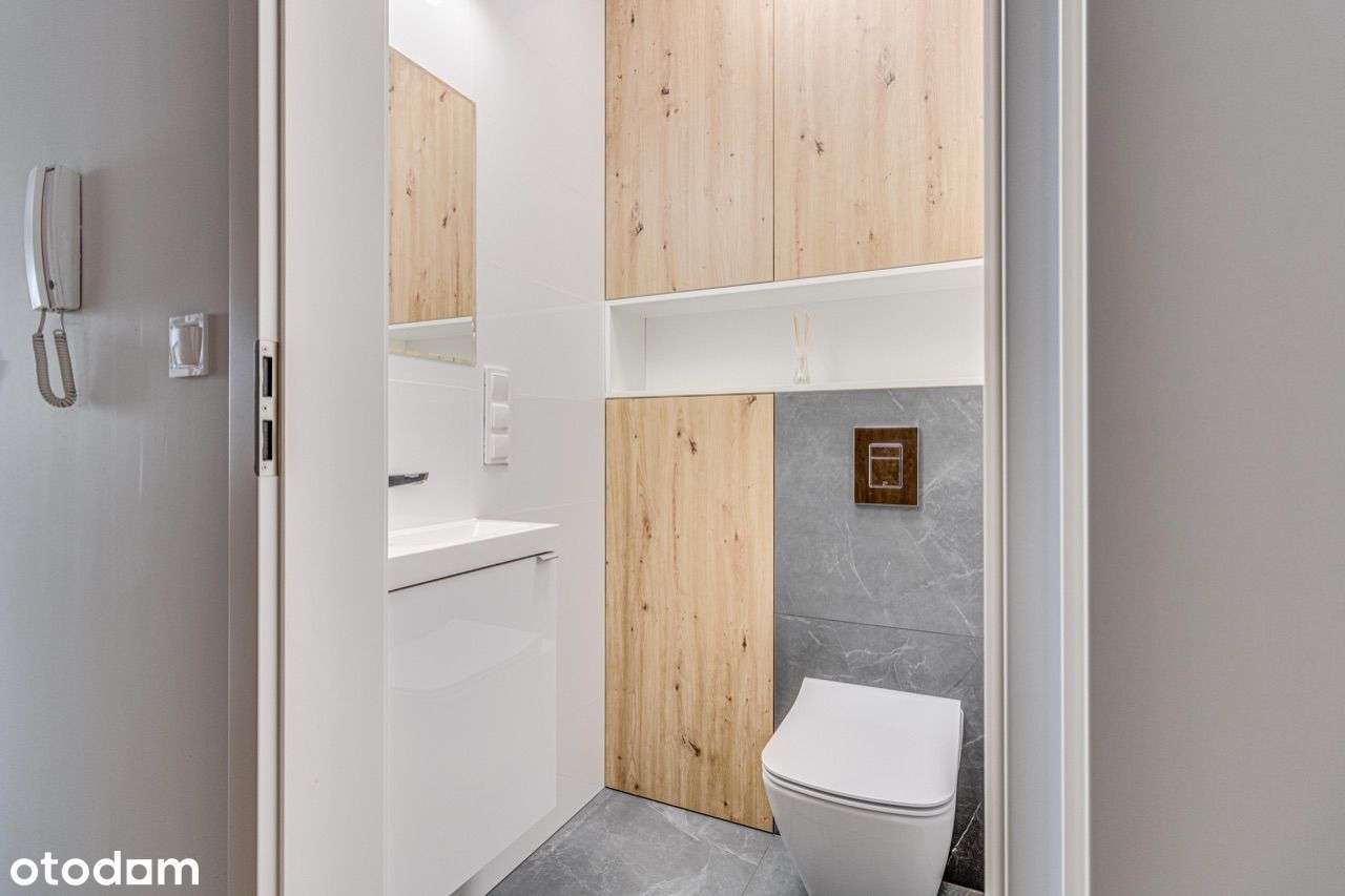 Pokój w wysokim standardzie! - Pełny obrazek: 3/6