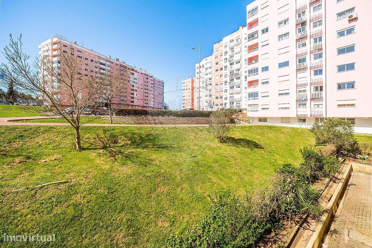 Apartamento T2 para venda-39