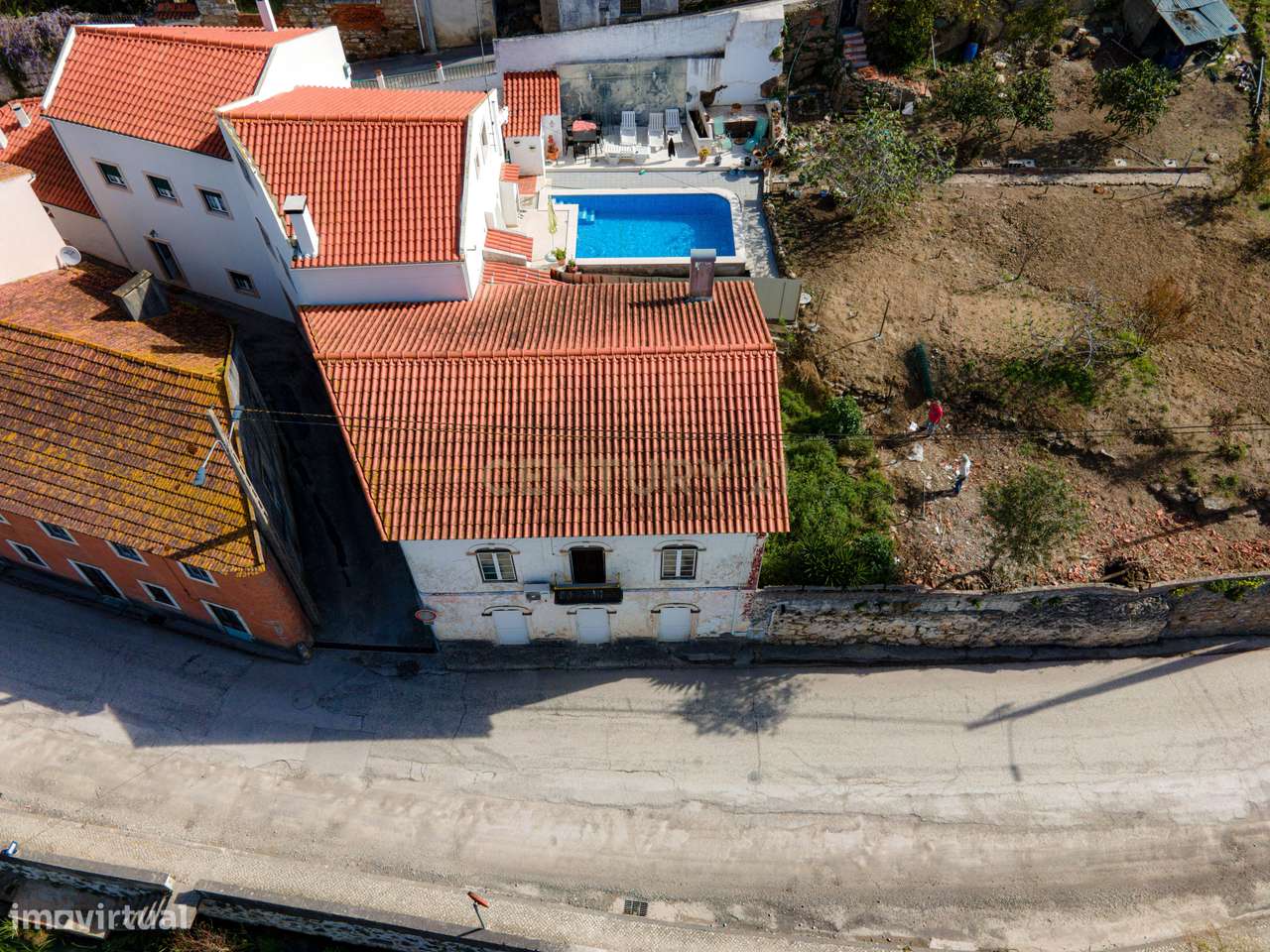 Moradia para reabilitação em Chiqueda | Alcobaça-5