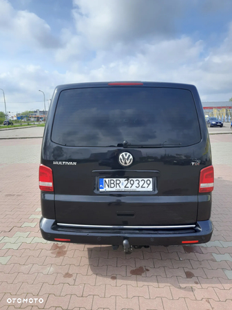 Volkswagen Multivan 2.0 BiTDI L1 Highline DSG - 7