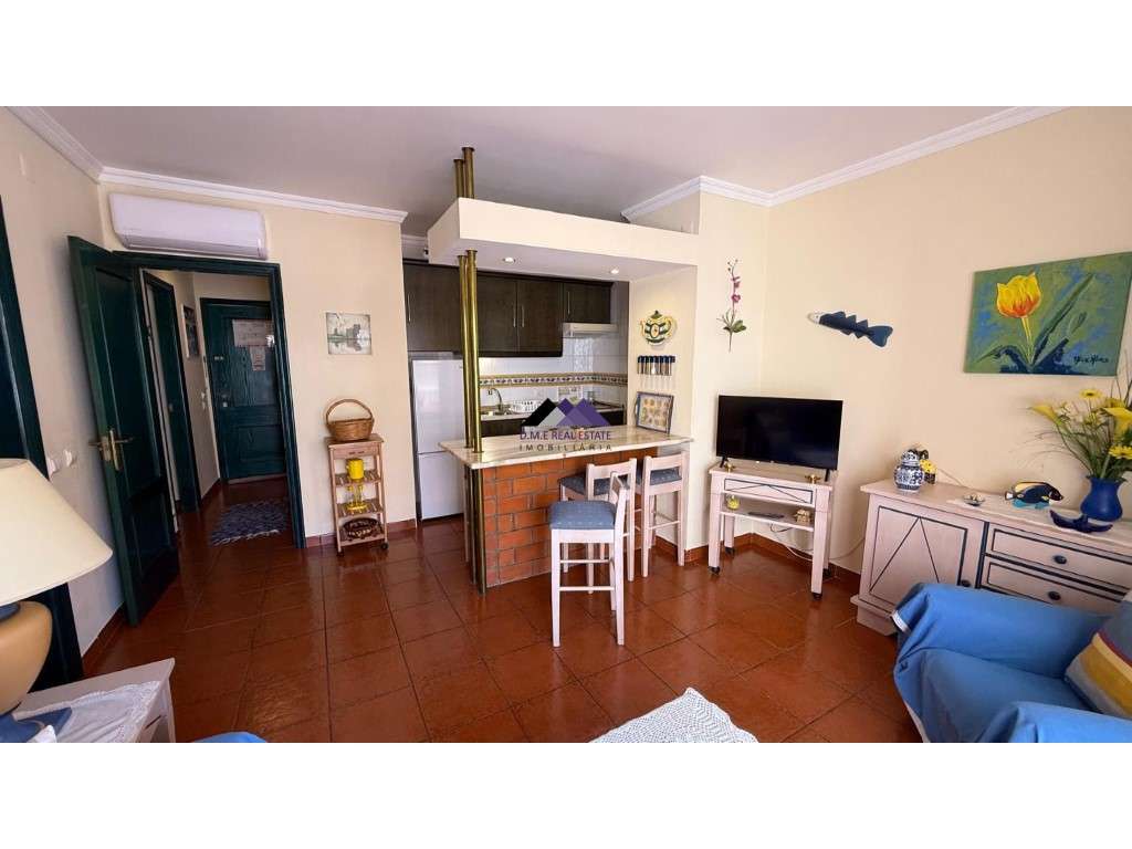 Apartamento T2 no Parque dos Reis-17