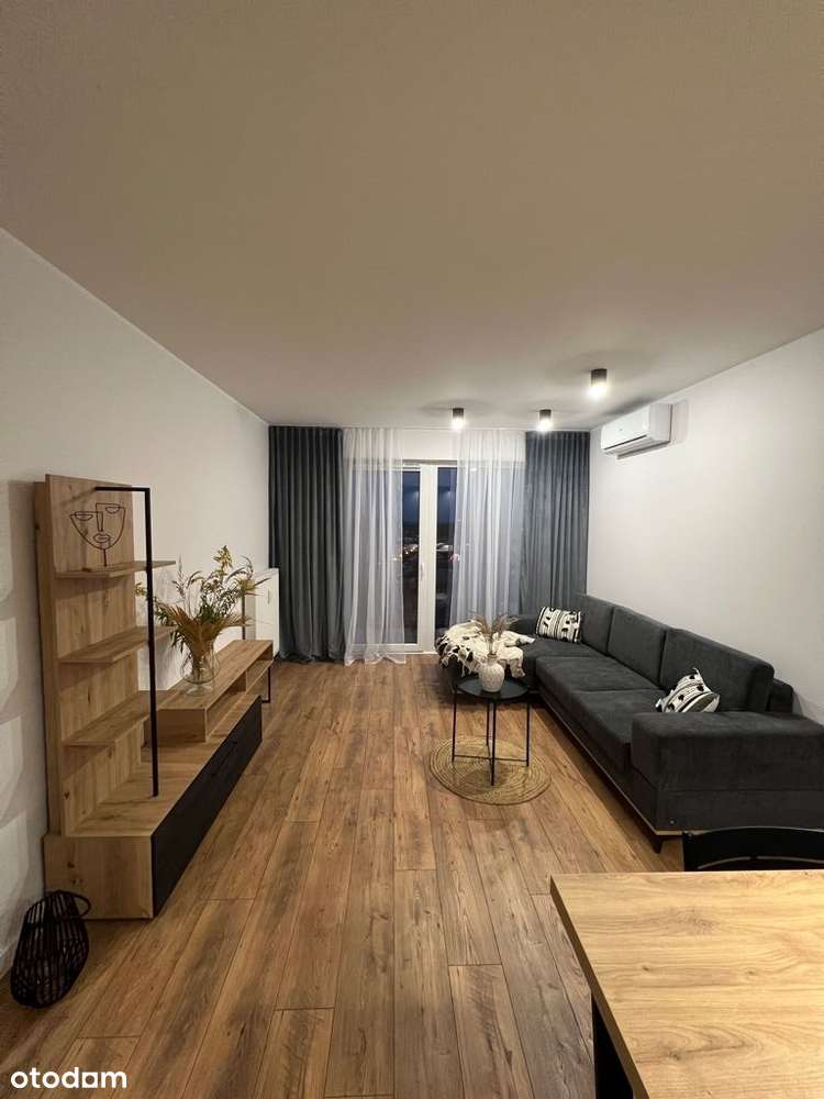 Dwupokojowe mieszkanie na wynajem ul.Zdrojowa - Pełny obrazek: 3/11